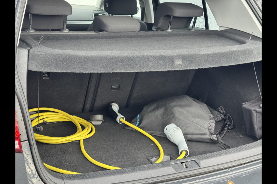 Volkswagen e-Golf E-DITION NL-AUTO | DIGI DASH | NAVI | CAMERA