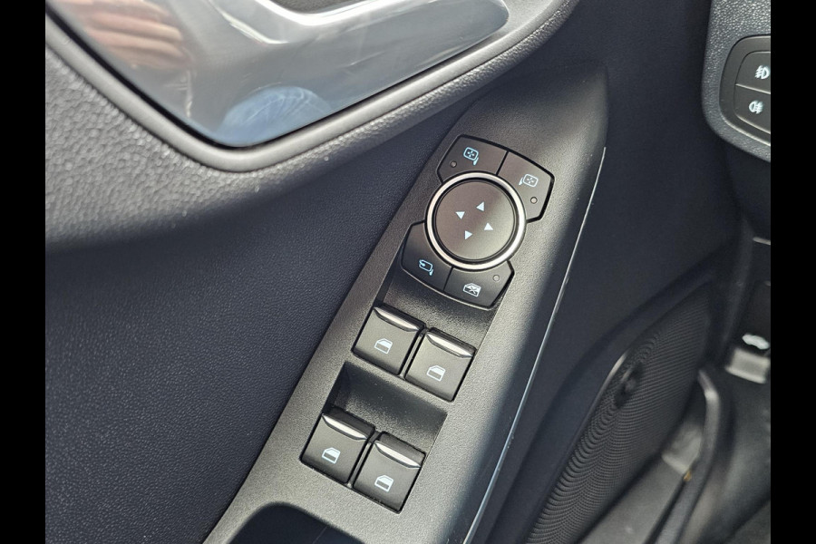 Ford Fiesta 1.0 EcoBoost Hybrid ST-Line X B&O geluid | Cruise control | Navigatie | Draadloos laden | Automatisch inparkeren etc.