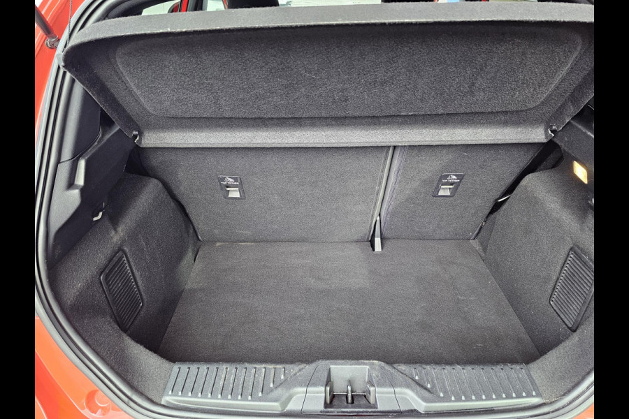 Ford Fiesta 1.0 EcoBoost Hybrid ST-Line X B&O geluid | Cruise control | Navigatie | Draadloos laden | Automatisch inparkeren etc.