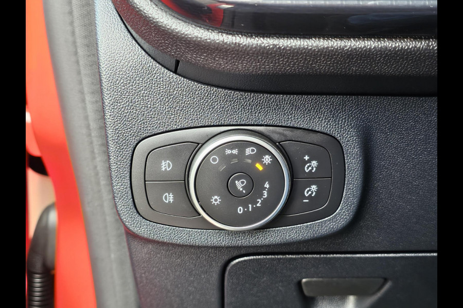 Ford Fiesta 1.0 EcoBoost Hybrid ST-Line X B&O geluid | Cruise control | Navigatie | Draadloos laden | Automatisch inparkeren etc.