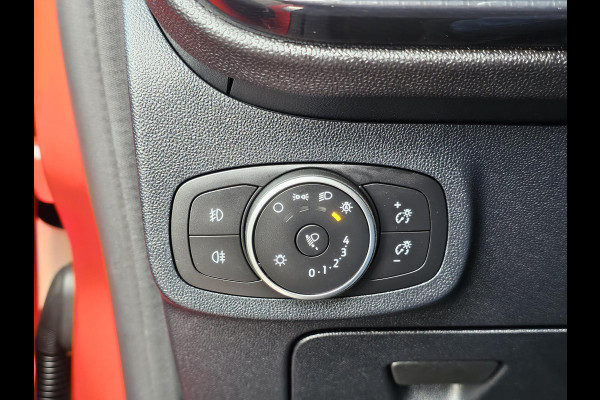 Ford Fiesta 1.0 EcoBoost Hybrid ST-Line X B&O geluid | Cruise control | Navigatie | Draadloos laden | Automatisch inparkeren etc.