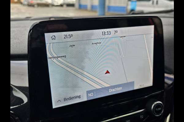 Ford Fiesta 1.0 EcoBoost Hybrid ST-Line X B&O geluid | Cruise control | Navigatie | Draadloos laden | Automatisch inparkeren etc.