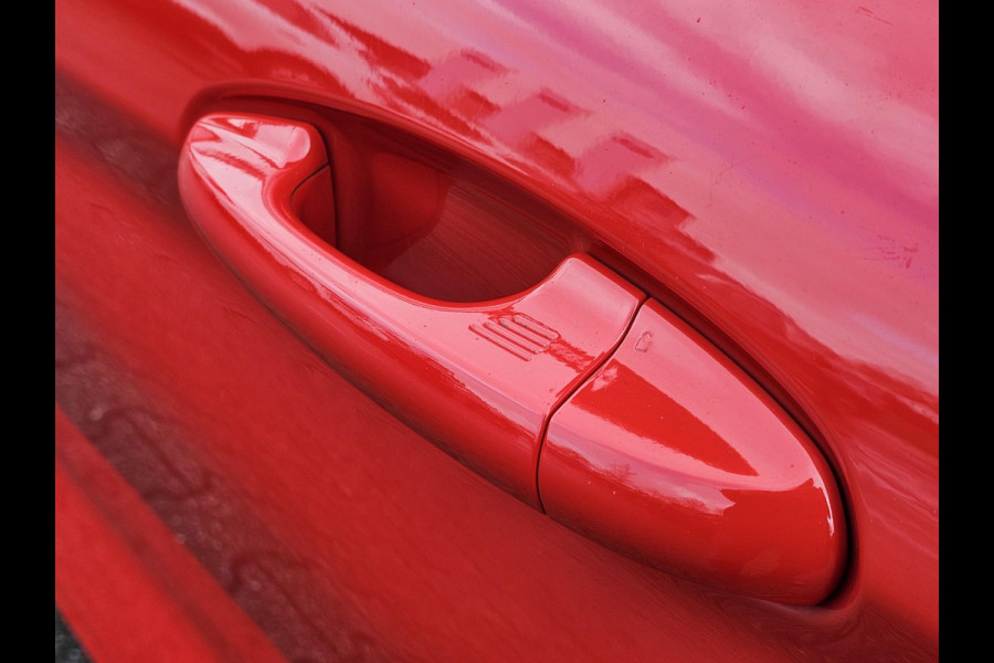 Ford Fiesta 1.0 EcoBoost Hybrid ST-Line X B&O geluid | Cruise control | Navigatie | Draadloos laden | Automatisch inparkeren etc.