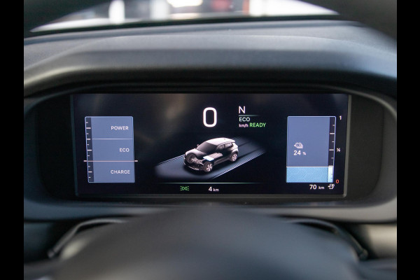 Jeep Avenger Summit 54 kWh | Uit voorraad leverbaar | Schuif/Kanteldak | Winter Pack | Infotainment&Convenience Pack | Warmtepomp