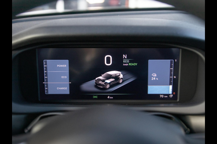 Jeep Avenger Summit 54 kWh | Uit voorraad leverbaar | Schuif/Kanteldak | Winter Pack | Infotainment&Convenience Pack | Warmtepomp