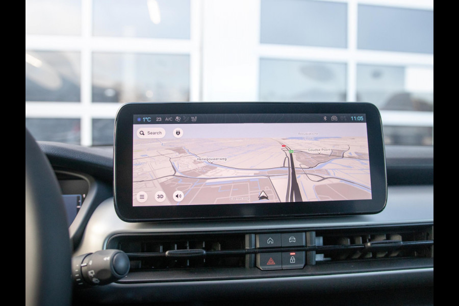 Jeep Avenger Summit 54 kWh | Uit voorraad leverbaar | Schuif/Kanteldak | Winter Pack | Infotainment&Convenience Pack | Warmtepomp