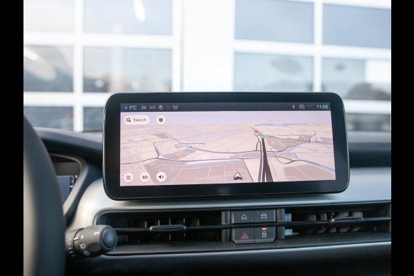 Jeep Avenger Summit 54 kWh | Uit voorraad leverbaar | Schuif/Kanteldak | Winter Pack | Infotainment&Convenience Pack | Warmtepomp