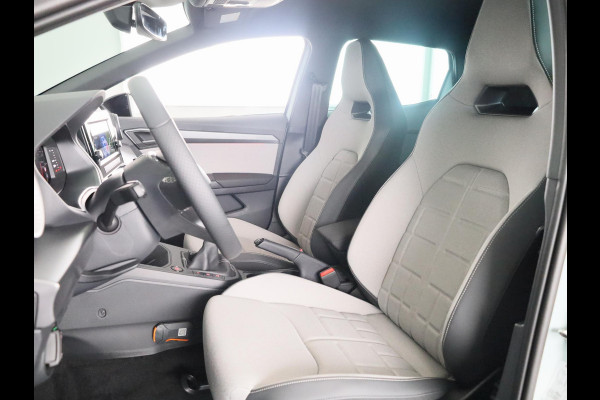 Seat Ibiza 1.0 EcoTSI FR Business Connect | DSG Automaat | Bucket Seats | Black Pack | Velgen 'Performance Machined' 18 inch | Elektr. Panorama dak | Travel Assist