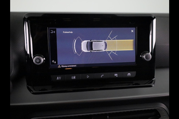 Seat Ibiza 1.0 EcoTSI FR Business Connect | DSG Automaat | Bucket Seats | Black Pack | Velgen 'Performance Machined' 18 inch | Elektr. Panorama dak | Travel Assist