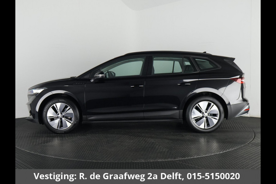 Škoda ENYAQ iV 60 | Navigatie | Stuurverwarming | Camera |