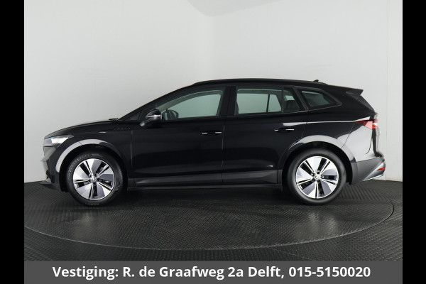 Škoda ENYAQ iV 60 | Navigatie | Stuurverwarming | Camera |