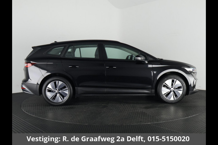 Škoda ENYAQ iV 60 | Navigatie | Stuurverwarming | Camera |