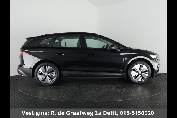 Škoda ENYAQ iV 60 | Navigatie | Stuurverwarming | Camera |