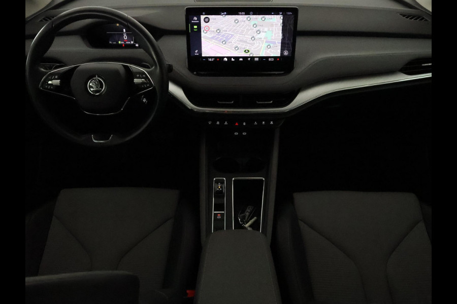 Škoda ENYAQ iV 60 | Navigatie | Stuurverwarming | Camera |