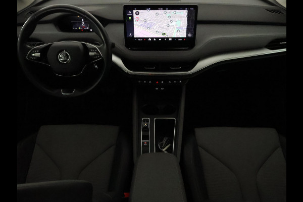 Škoda ENYAQ iV 60 | Navigatie | Stuurverwarming | Camera |