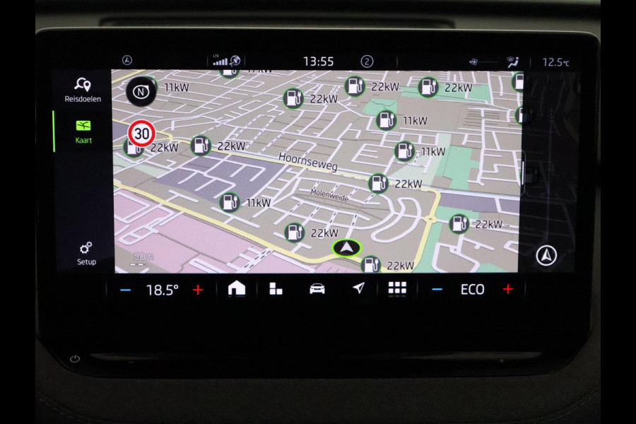 Škoda ENYAQ iV 60 | Navigatie | Stuurverwarming | Camera |