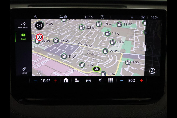 Škoda ENYAQ iV 60 | Navigatie | Stuurverwarming | Camera |