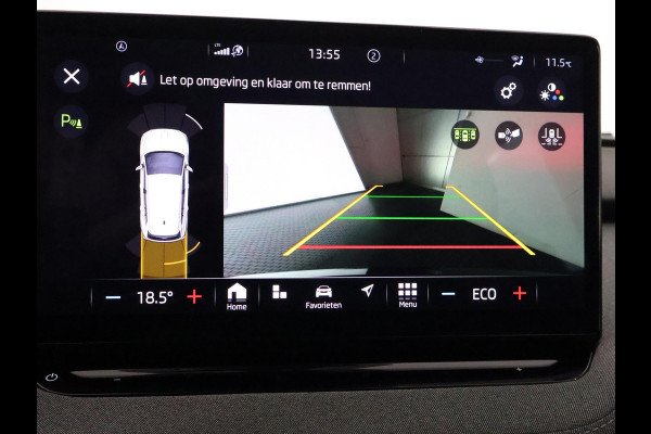 Škoda ENYAQ iV 60 | Navigatie | Stuurverwarming | Camera |