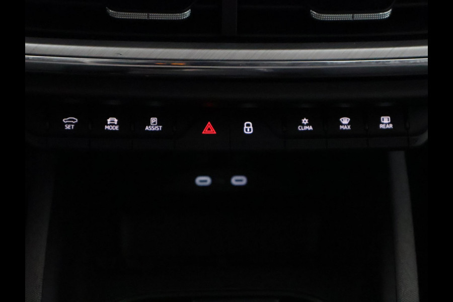 Škoda ENYAQ iV 60 | Navigatie | Stuurverwarming | Camera |