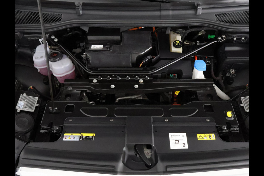 Škoda ENYAQ iV 60 | Navigatie | Stuurverwarming | Camera |