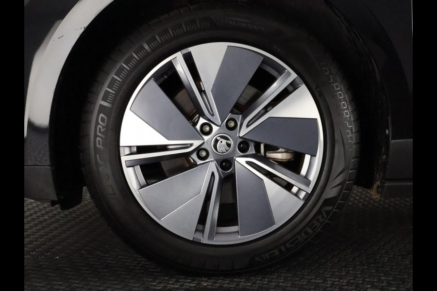 Škoda ENYAQ iV 60 | Navigatie | Stuurverwarming | Camera |