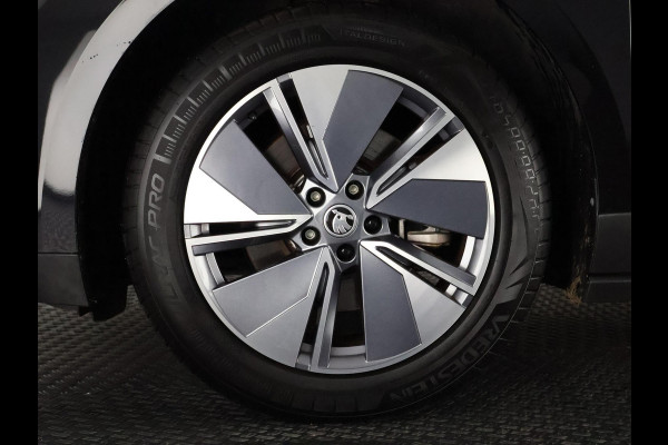 Škoda ENYAQ iV 60 | Navigatie | Stuurverwarming | Camera |