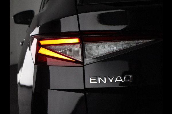 Škoda ENYAQ iV 60 | Navigatie | Stuurverwarming | Camera |