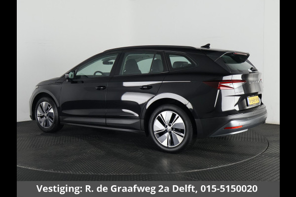 Škoda ENYAQ iV 60 | Navigatie | Stuurverwarming | Camera |