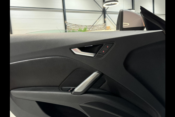 Audi TT 40 TFSI Sport Garantie Camera StoelVW Xenon Navi Led Dab Cruise Clima PDC Rijklaar