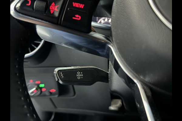 Audi TT 40 TFSI Sport Garantie Camera StoelVW Xenon Navi Led Dab Cruise Clima PDC Rijklaar