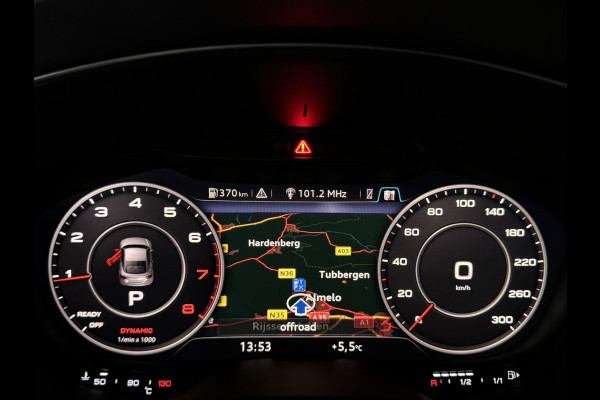 Audi TT 40 TFSI Sport Garantie Camera StoelVW Xenon Navi Led Dab Cruise Clima PDC Rijklaar