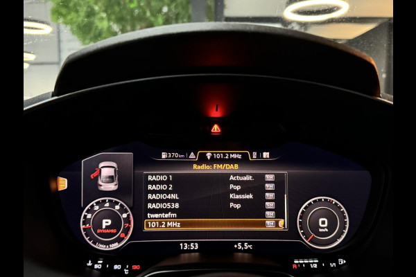 Audi TT 40 TFSI Sport Garantie Camera StoelVW Xenon Navi Led Dab Cruise Clima PDC Rijklaar