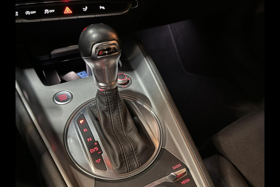 Audi TT 40 TFSI Sport Garantie Camera StoelVW Xenon Navi Led Dab Cruise Clima PDC Rijklaar