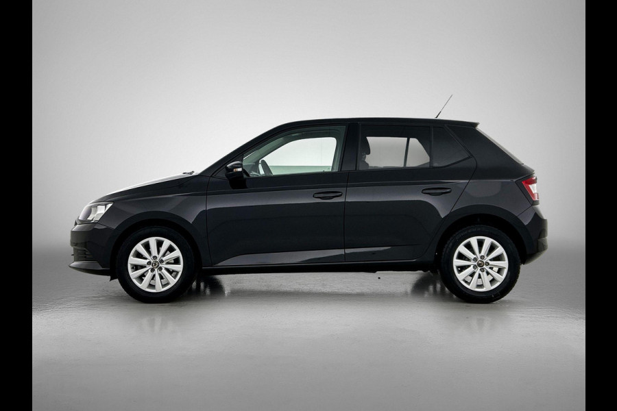 Škoda Fabia 1.0 Active AIRCO | LMV | 5 DEURS
