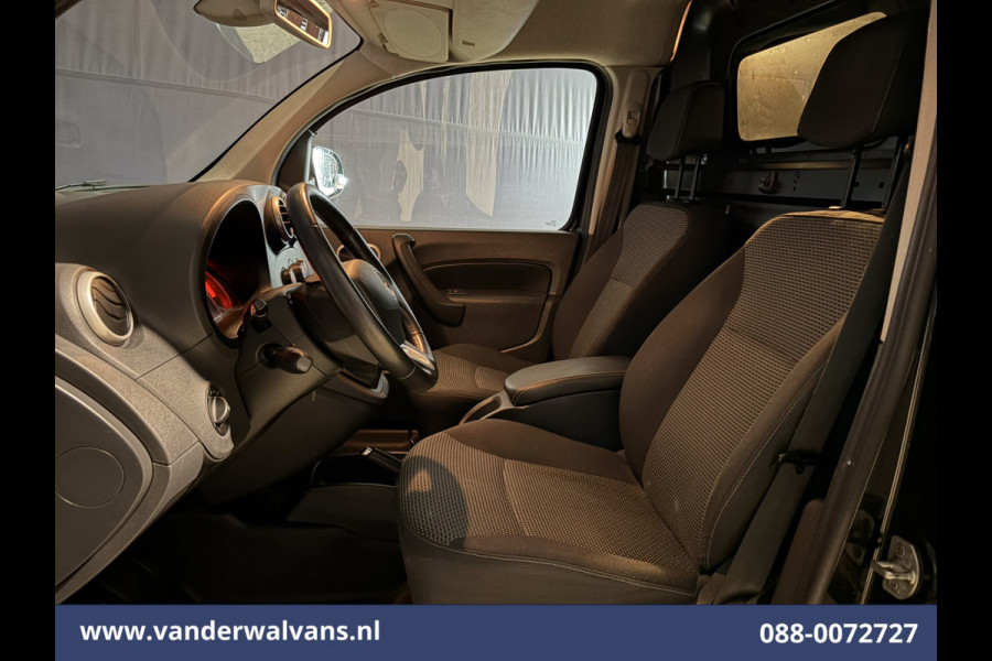 Mercedes-Benz Citan 109 CDI L3H1 Extra Lang Euro6 Airco | LM velgen | Cruisecontrol | Stoelverwarming Zijdeur