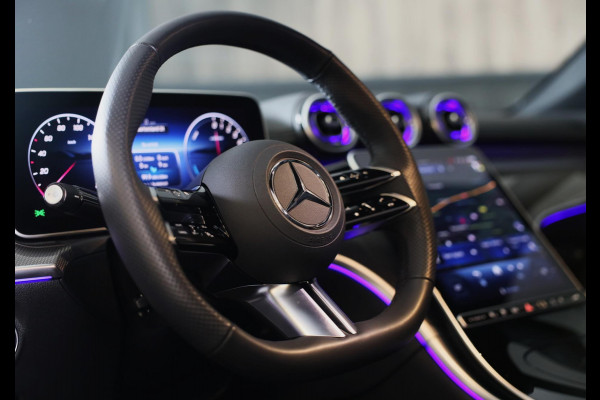 Mercedes-Benz CLE Coupé 300 e AMG 53 Look / Head Up / 360 Camera / Acc / Lane Assist / BURMESTER / Elek Stoelen / Memory / Pano