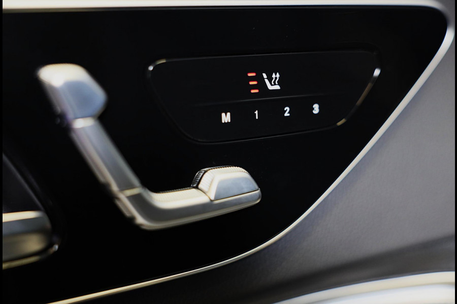 Mercedes-Benz CLE Coupé 300 e AMG 53 Look / Head Up / 360 Camera / Acc / Lane Assist / BURMESTER / Elek Stoelen / Memory / Pano