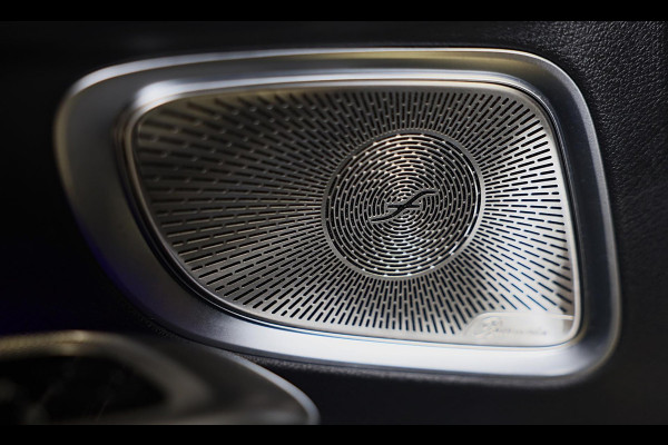 Mercedes-Benz CLE Coupé 300 e AMG 53 Look / Head Up / 360 Camera / Acc / Lane Assist / BURMESTER / Elek Stoelen / Memory / Pano