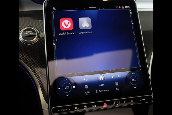 Mercedes-Benz CLE Coupé 300 e AMG 53 Look / Head Up / 360 Camera / Acc / Lane Assist / BURMESTER / Elek Stoelen / Memory / Pano