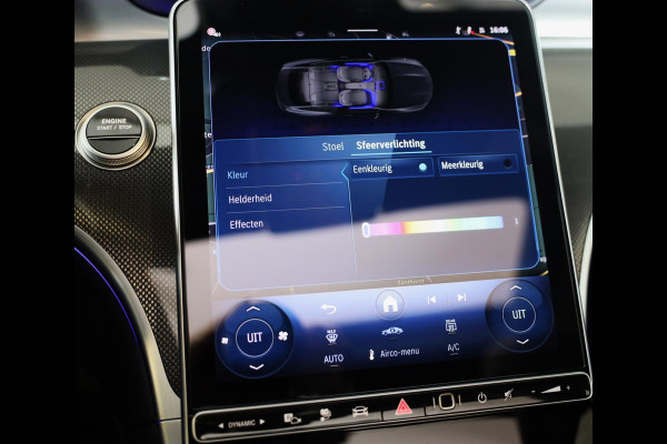 Mercedes-Benz CLE Coupé 300 e AMG 53 Look / Head Up / 360 Camera / Acc / Lane Assist / BURMESTER / Elek Stoelen / Memory / Pano