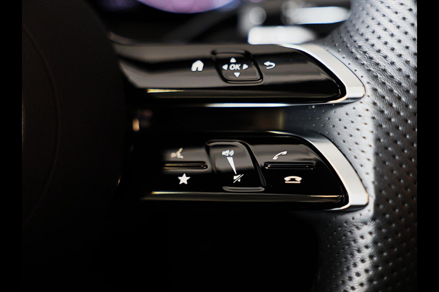 Mercedes-Benz CLE Coupé 300 e AMG 53 Look / Head Up / 360 Camera / Acc / Lane Assist / BURMESTER / Elek Stoelen / Memory / Pano