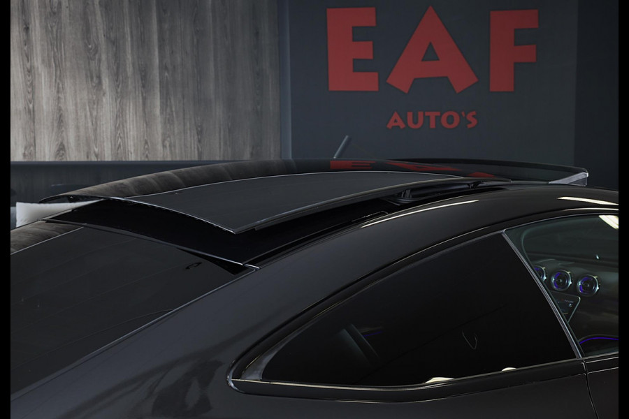 Mercedes-Benz CLE Coupé 300 e AMG 53 Look / Head Up / 360 Camera / Acc / Lane Assist / BURMESTER / Elek Stoelen / Memory / Pano