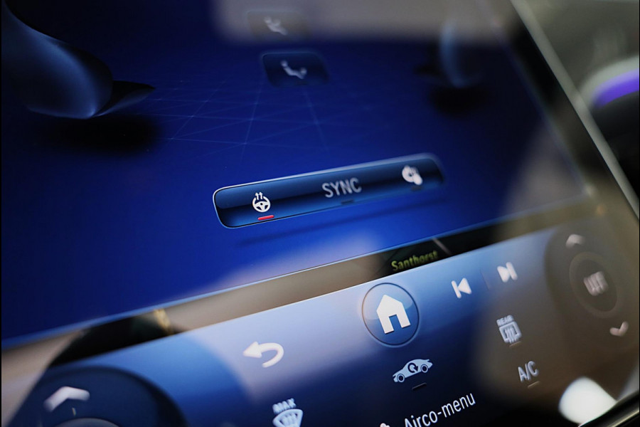 Mercedes-Benz CLE Coupé 300 e AMG 53 Look / Head Up / 360 Camera / Acc / Lane Assist / BURMESTER / Elek Stoelen / Memory / Pano