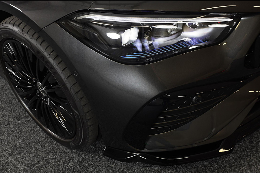 Mercedes-Benz CLE Coupé 300 e AMG 53 Look / Head Up / 360 Camera / Acc / Lane Assist / BURMESTER / Elek Stoelen / Memory / Pano