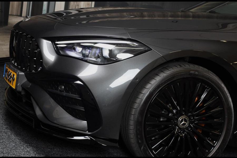 Mercedes-Benz CLE Coupé 300 e AMG 53 Look / Head Up / 360 Camera / Acc / Lane Assist / BURMESTER / Elek Stoelen / Memory / Pano