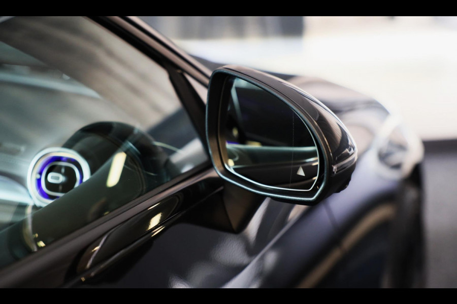 Mercedes-Benz CLE Coupé 300 e AMG 53 Look / Head Up / 360 Camera / Acc / Lane Assist / BURMESTER / Elek Stoelen / Memory / Pano