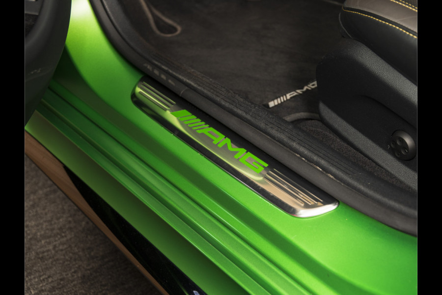 Mercedes-Benz AMG GT 4-Door Coupe AMG 63 S E Performance Premium Plus AMG GREEN HELL MAGNO I AMG DYNAMIC PLUS