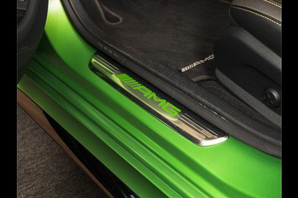 Mercedes-Benz AMG GT 4-Door Coupe AMG 63 S E Performance Premium Plus AMG GREEN HELL MAGNO I AMG DYNAMIC PLUS