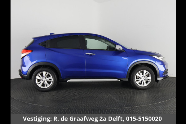 Honda HR-V 1.5 i-VTEC Elegance | 1e eigenaar | Navigatie | Stoelverwarming | Camera |