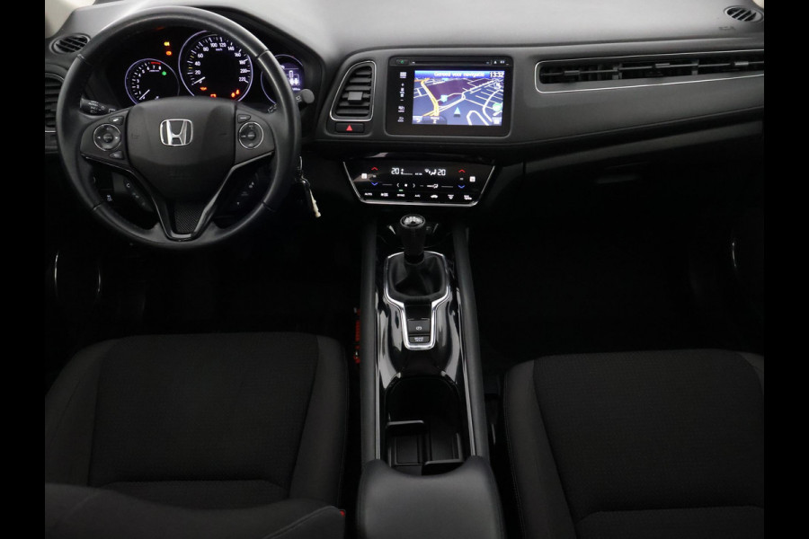 Honda HR-V 1.5 i-VTEC Elegance | 1e eigenaar | Navigatie | Stoelverwarming | Camera |